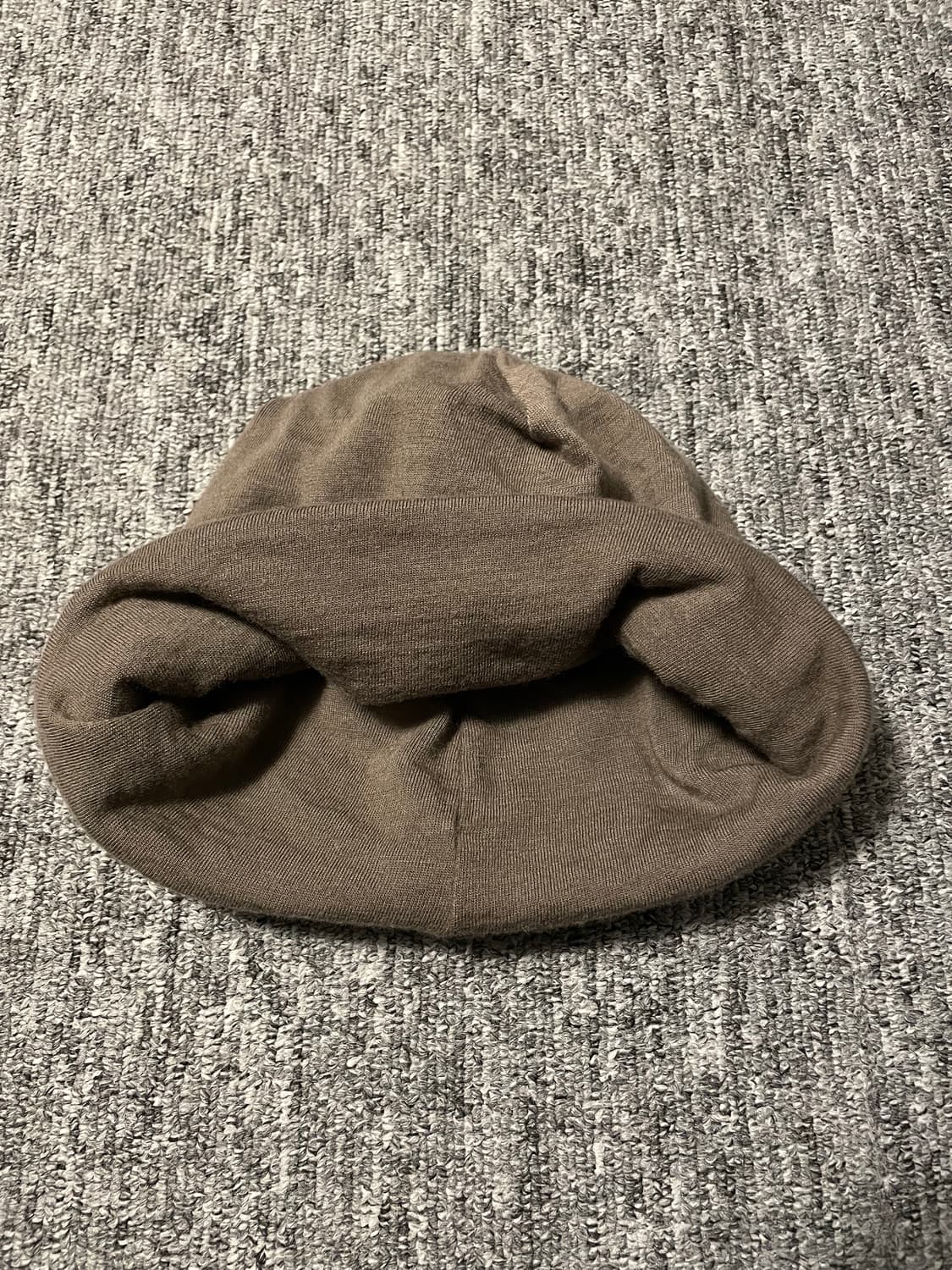 새티스파이 클라우드 메리노 비니 팔콘 [os] 상품이미지3