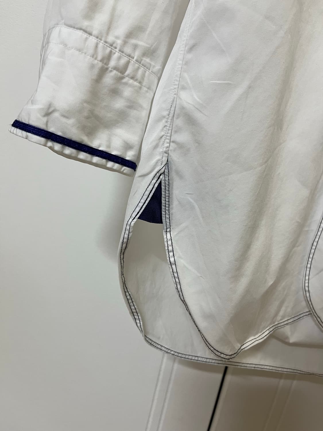 꼼데가르송 준야 와타나베 셔츠 상품이미지5