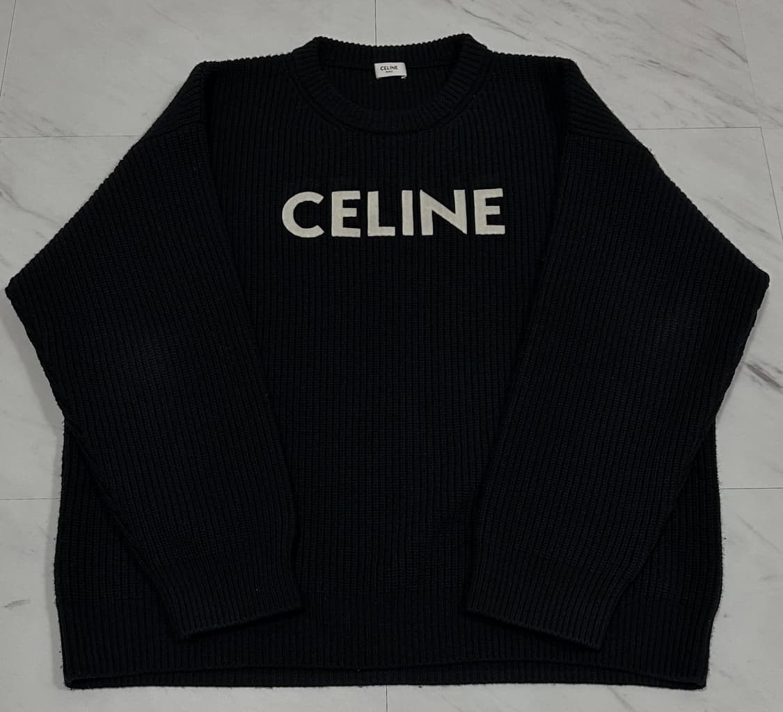 셀린느 니트 ( 110~115 ) 상품이미지3