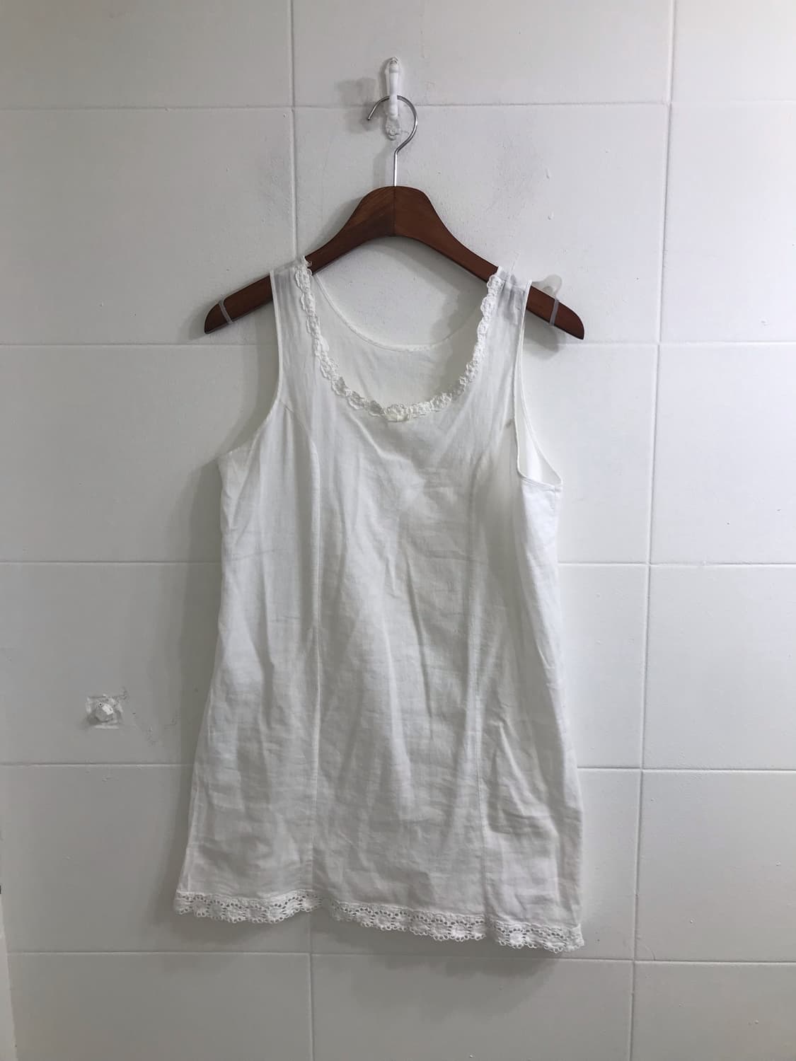 무채색 사와코 오프숄더 니트 피코트 코디세트 상품이미지6