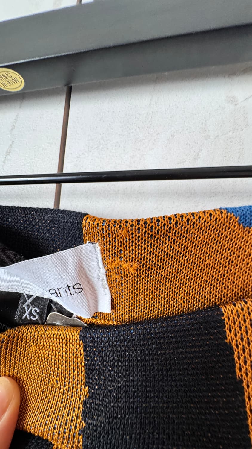 새상품 Christian Wijnants 패턴 스커트 XS(44사이즈) 상품이미지7