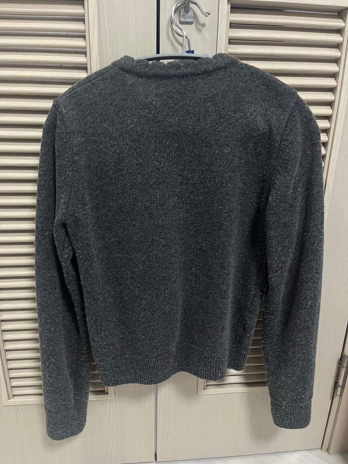 코이세이오 가디건 상품이미지3