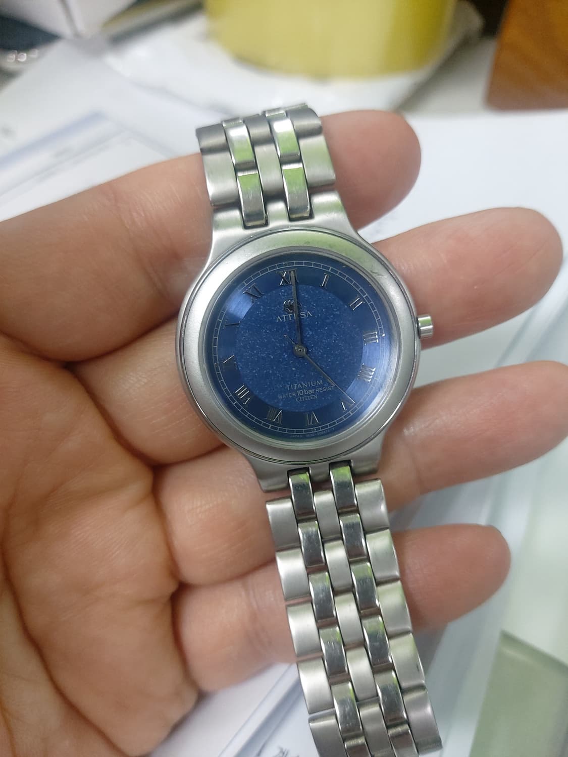 아테사  시티즌 상품이미지1