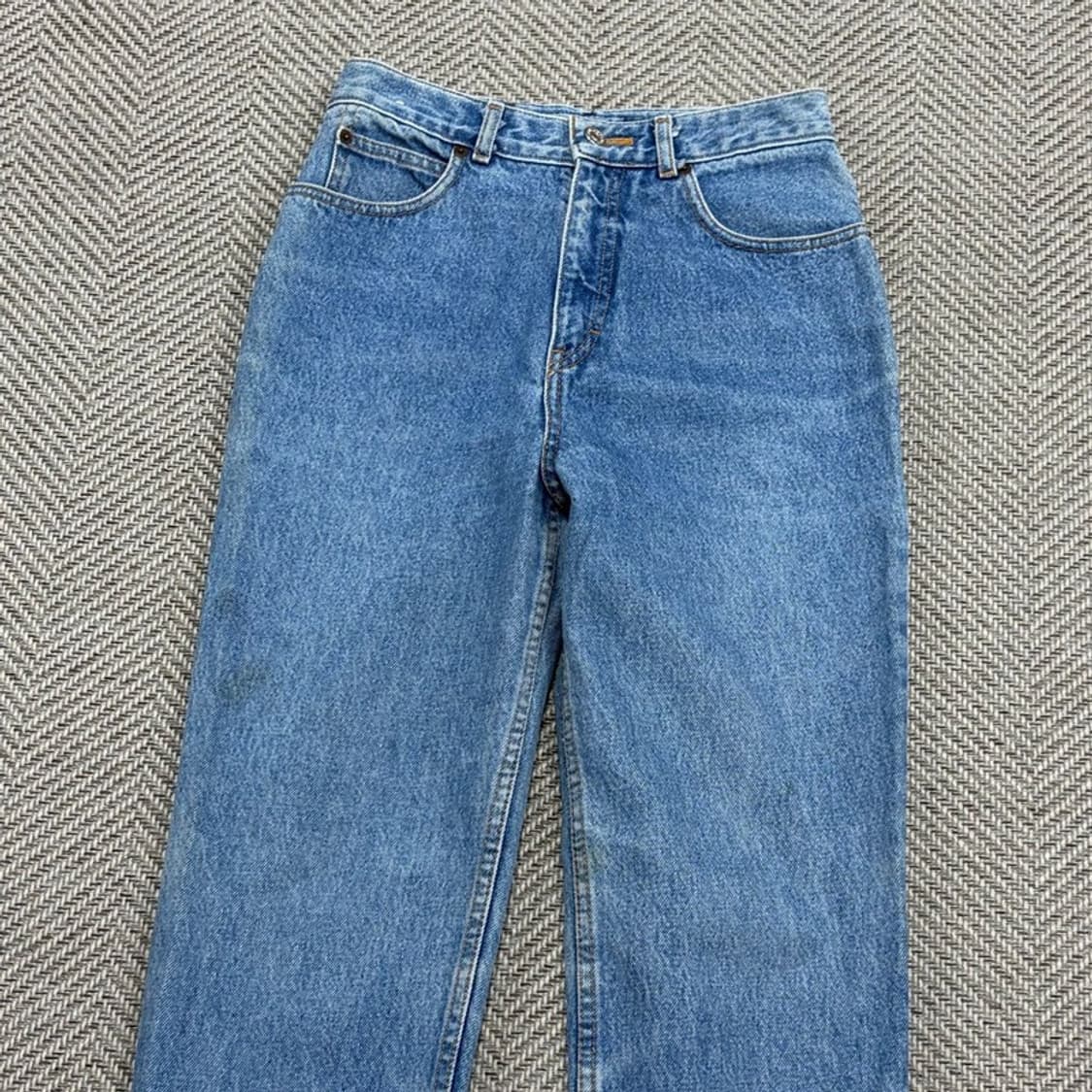 캘빈클라인진스 데님팬츠 v3124 상품이미지3