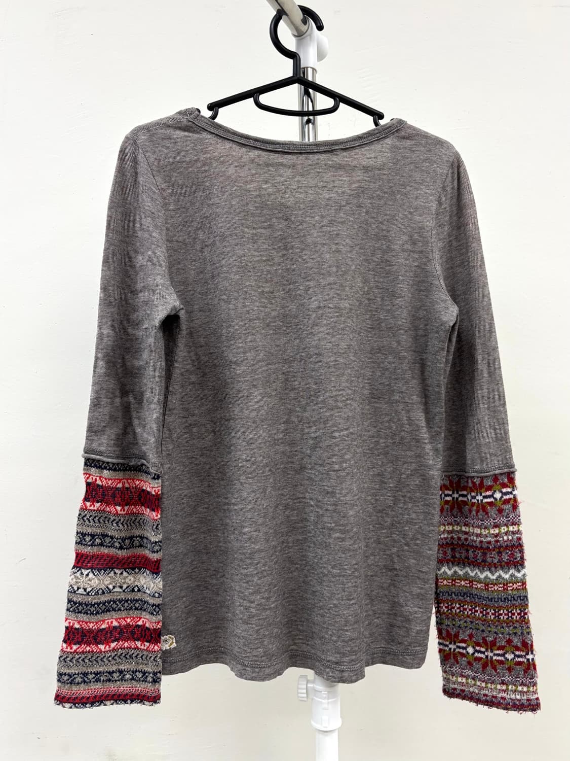 빈티지 히피 에스닉 코디 세트 상품이미지10