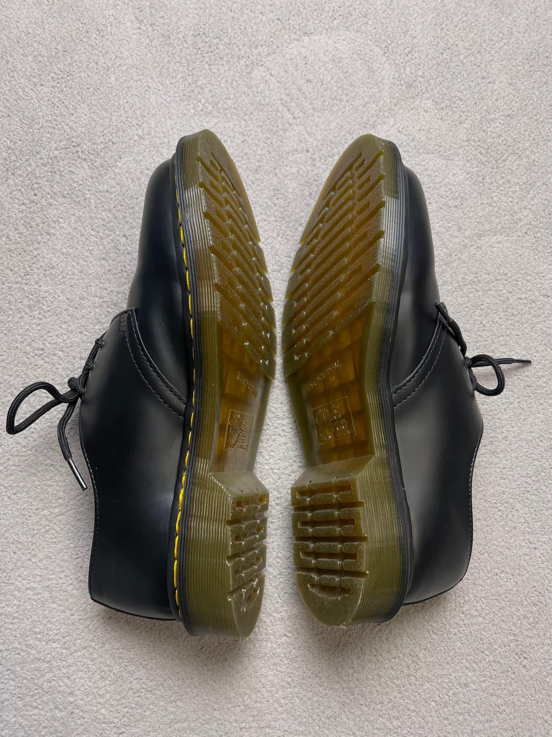 [42] 닥터마틴 1461 3홀 스무스 270-275 상품이미지3