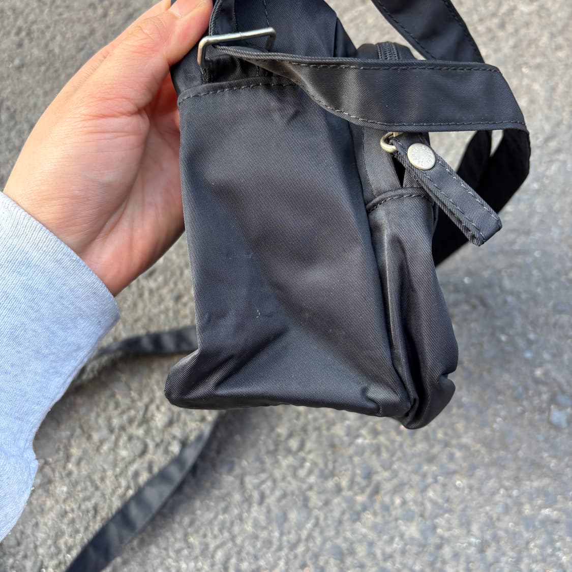 Sazaby 사자비 크로스백 가방 상품이미지6