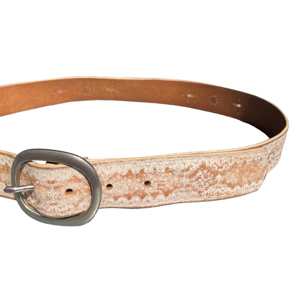 vintage ethnic belt 상품이미지3