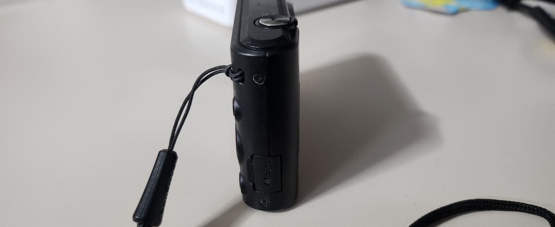 SAMSUNG VLUU ST66(블루 ST66) 디지털카메라 상품이미지3