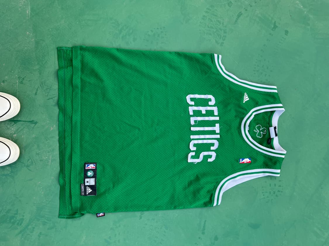 NBA ADIDAS BASKETBALL JERSEY 상품이미지1
