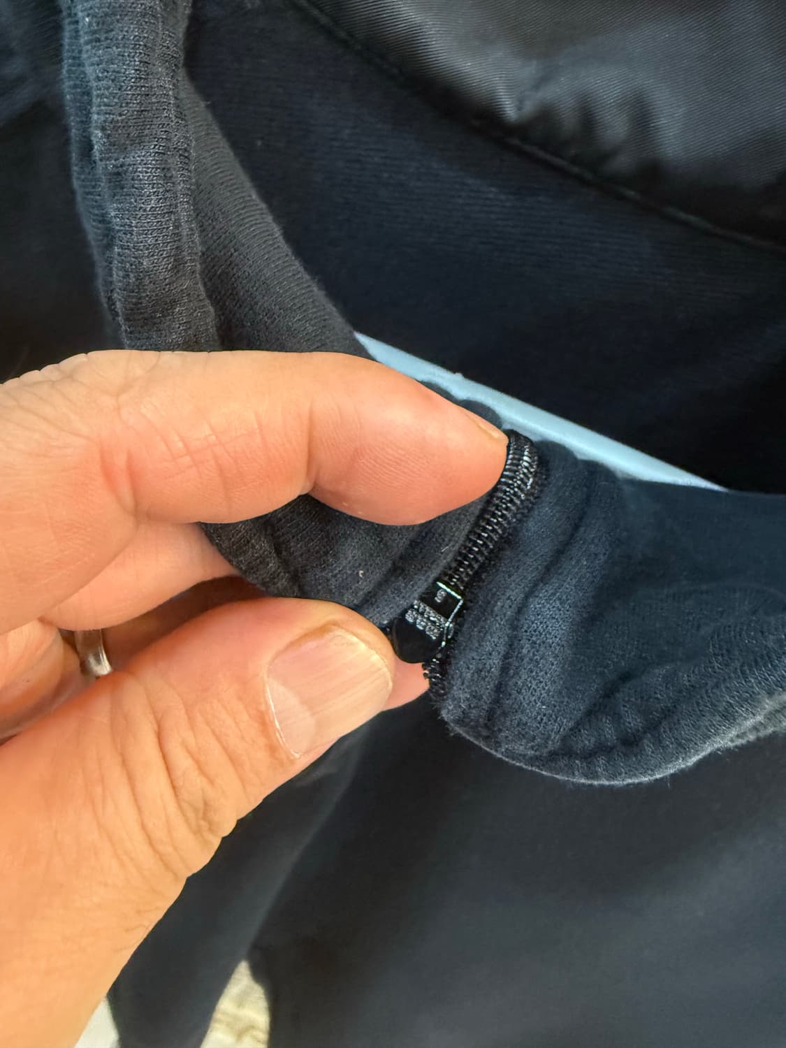 105 정품 cp컴퍼니 아노락 팝니다 상품이미지4