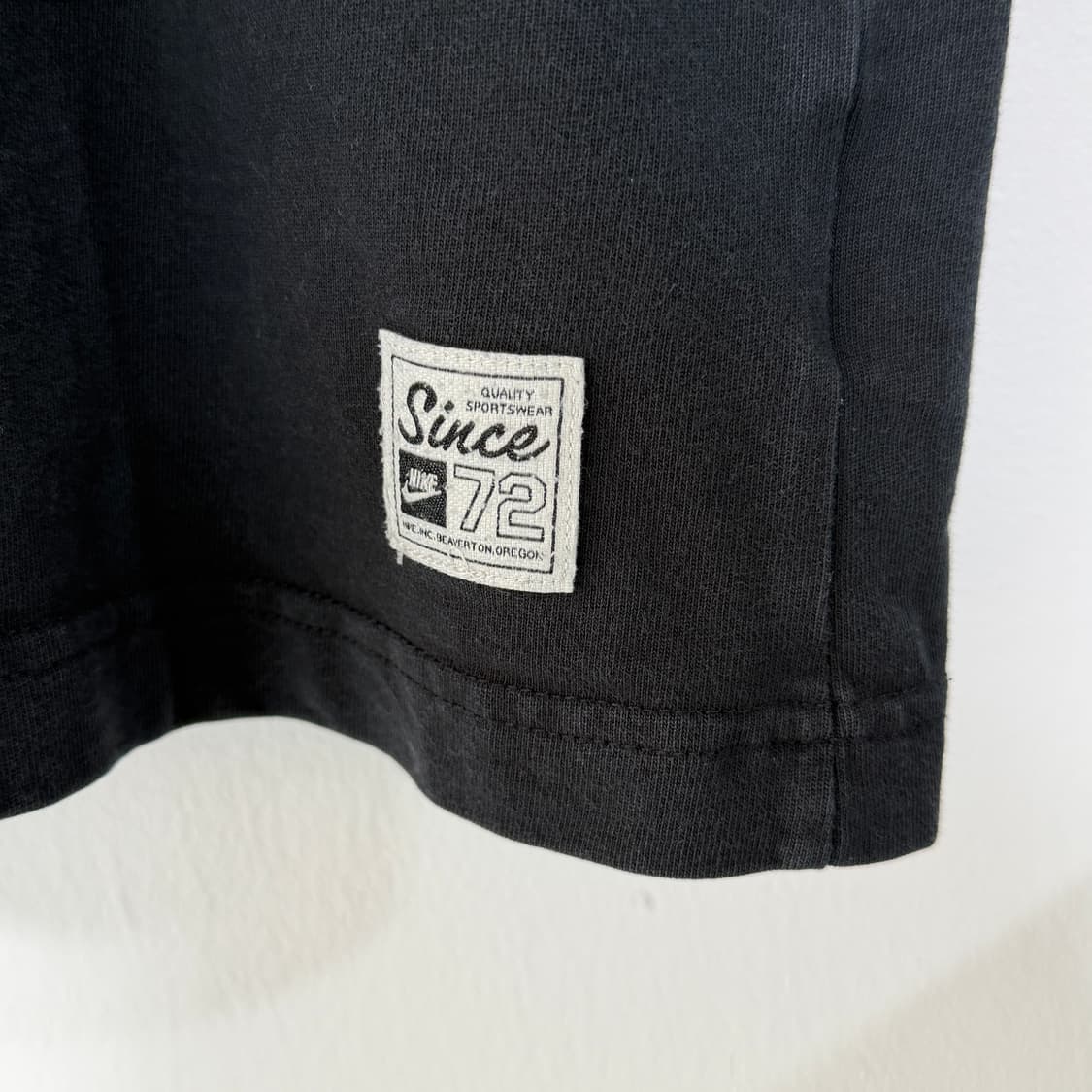 [M] 나이키 풋볼티 반팔티 상품이미지4