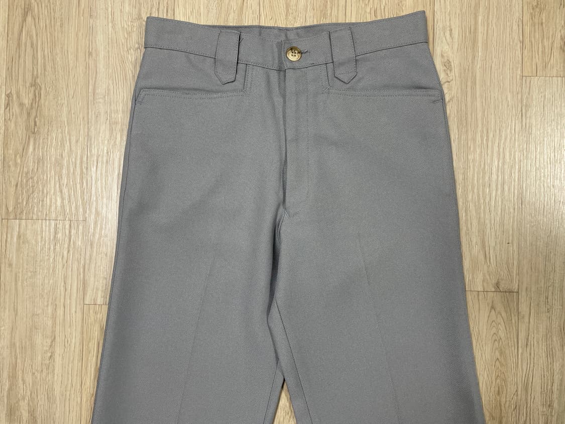 29) 80s 리바이스 웨스턴 메카닉 부츠컷(일본제)민트급(LVC&RRL 상품이미지6