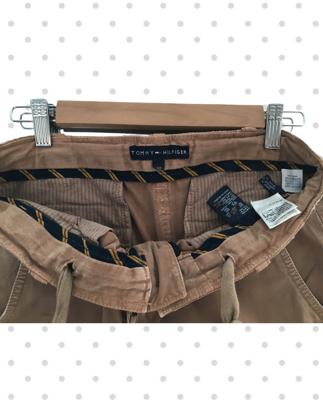 pink over cargo set (3p) 상품이미지10