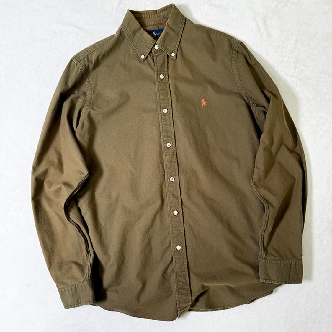 폴로 랄프로렌 셔츠 상품이미지1