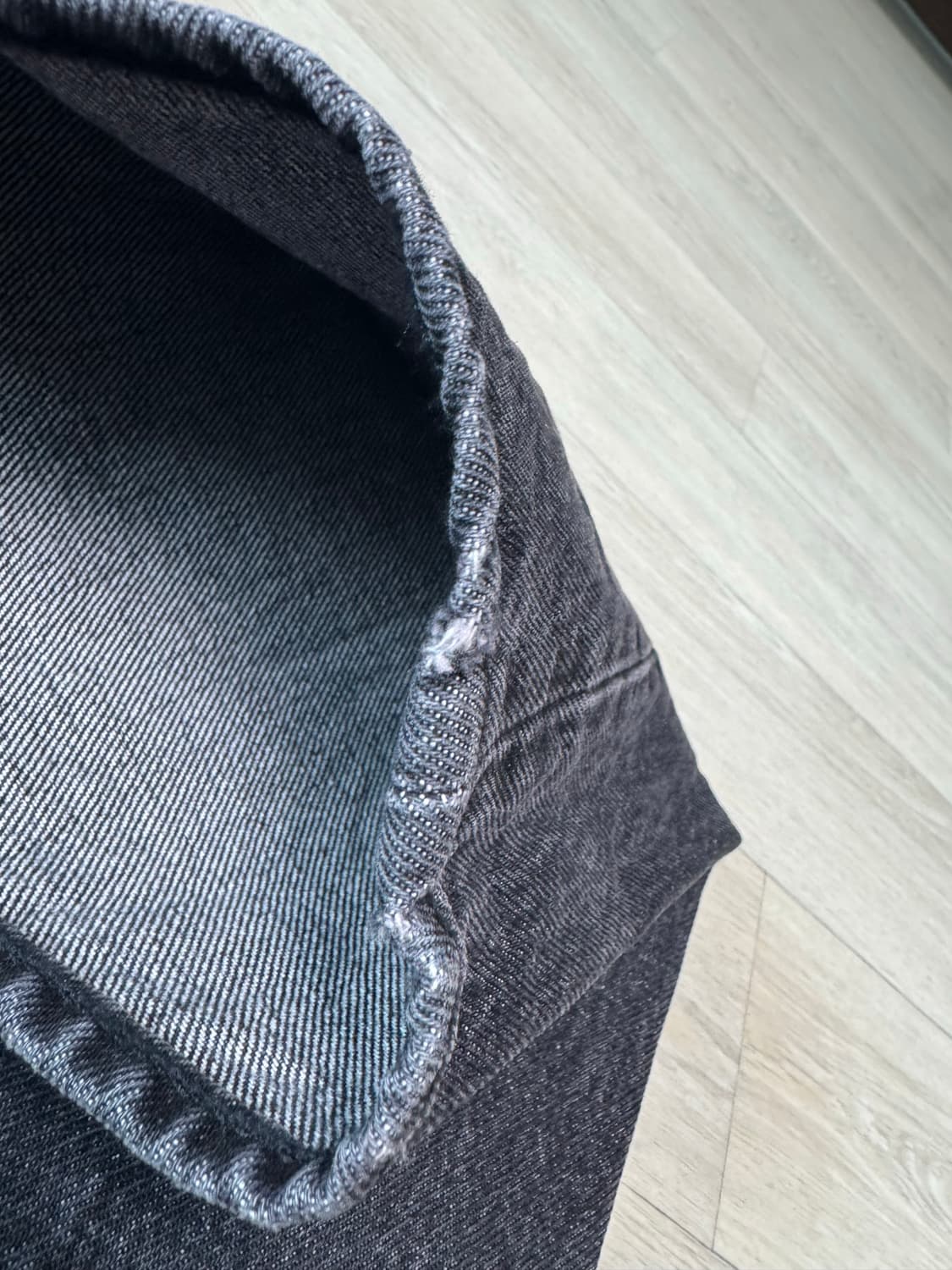 리바이스 언더커버 데님 32 상품이미지4