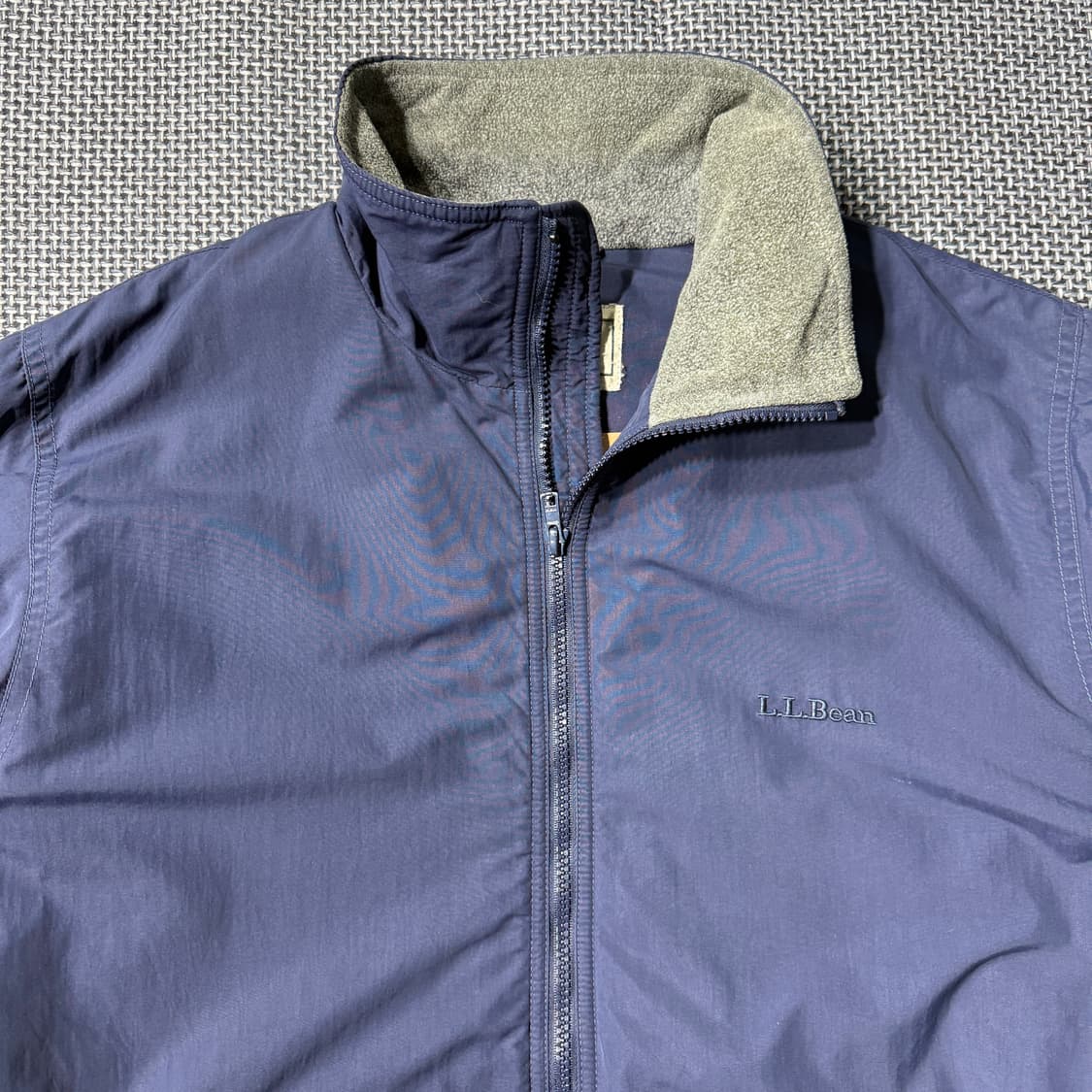 L.L.BEAN 엘엘빈 자켓 (old-8026) 상품이미지2
