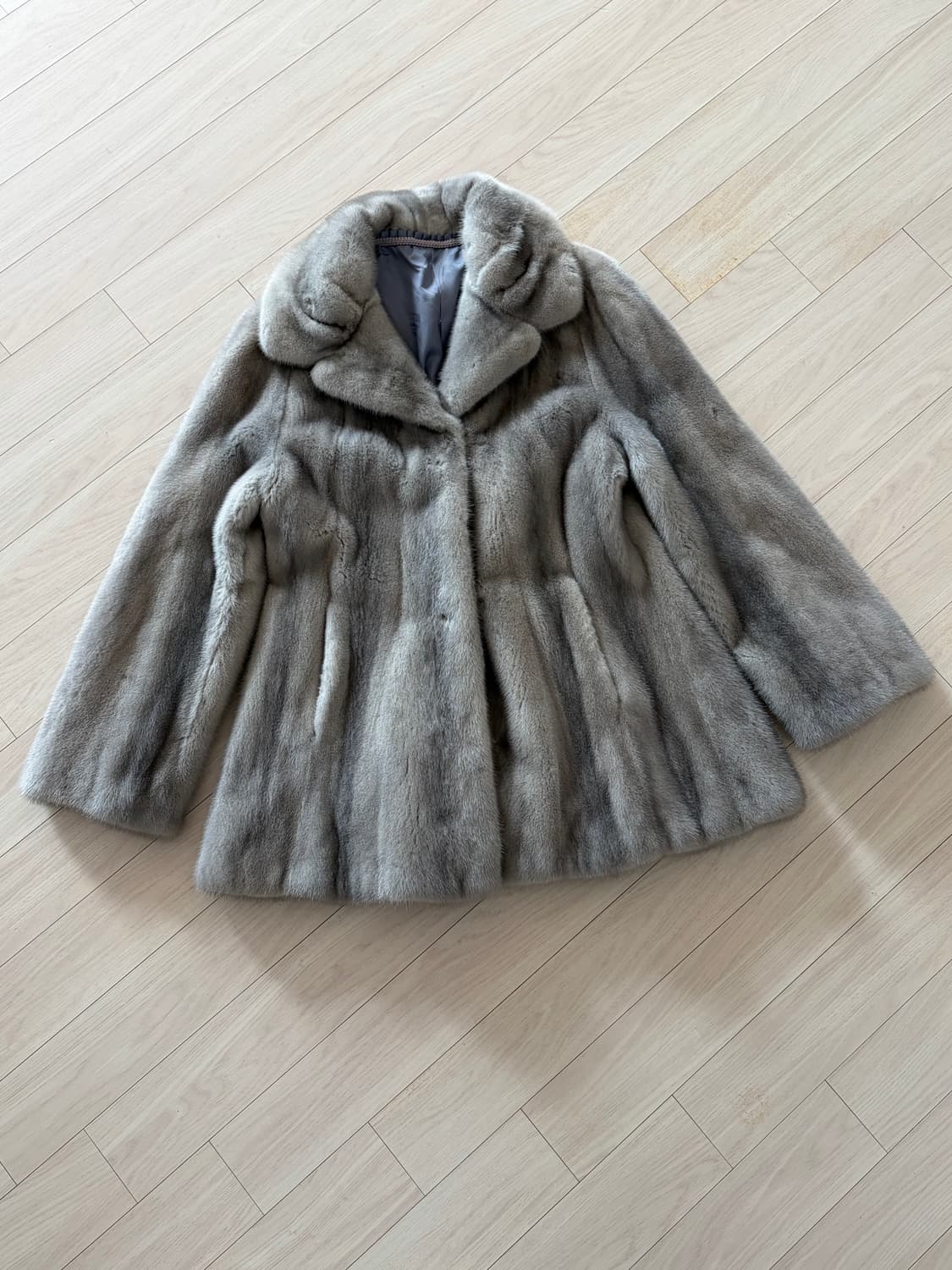 사파이어 나파밍크  상품이미지1