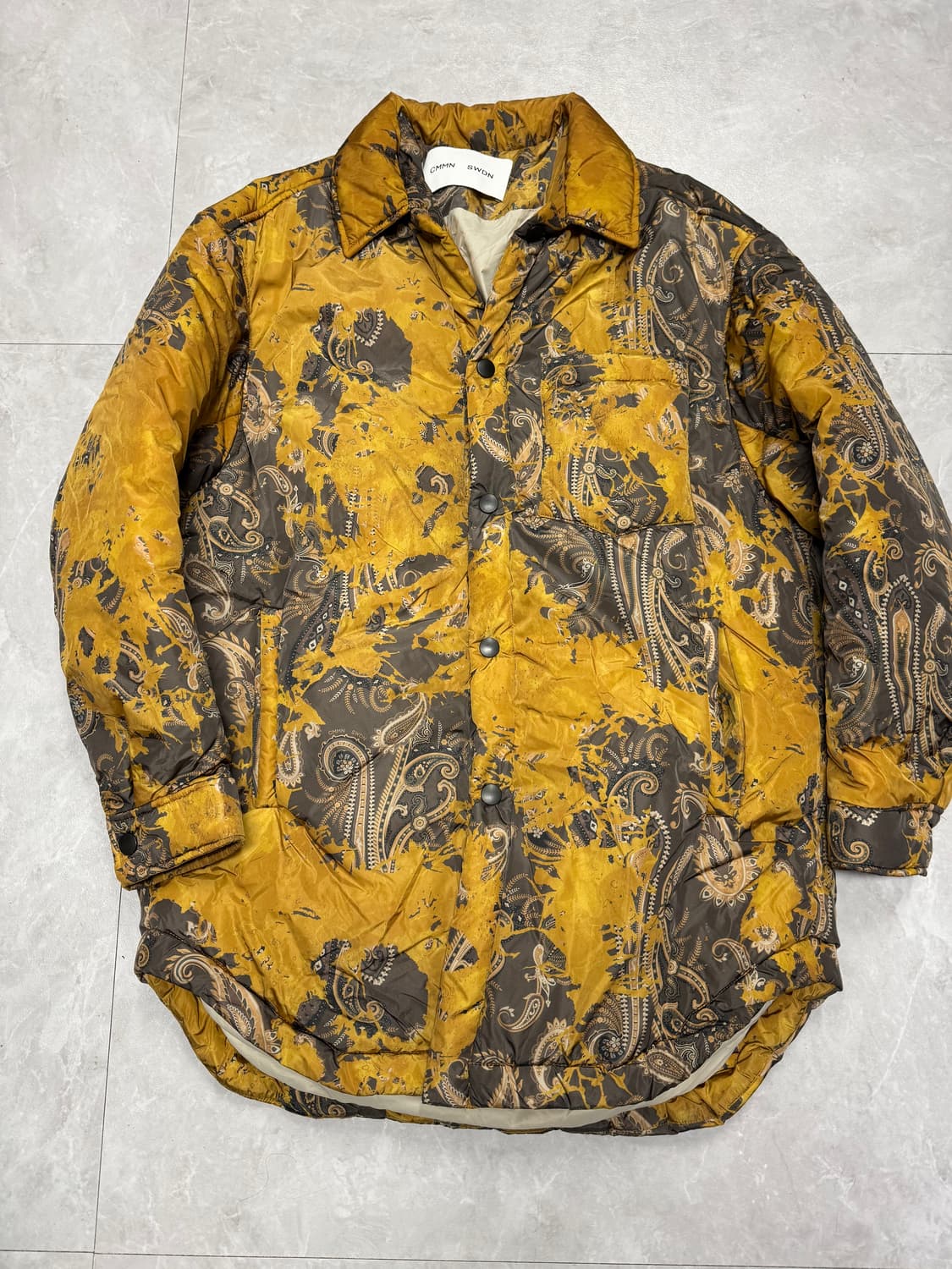 커먼 스웨덴 상품이미지1