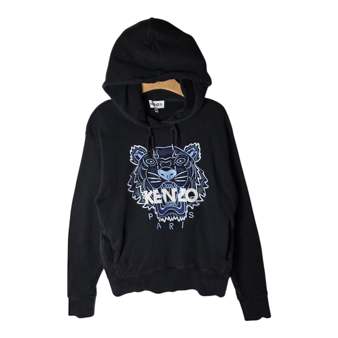 [Kenzo] 겐조 21S/S 아이코닉 타이거 후드티셔츠 상품이미지1