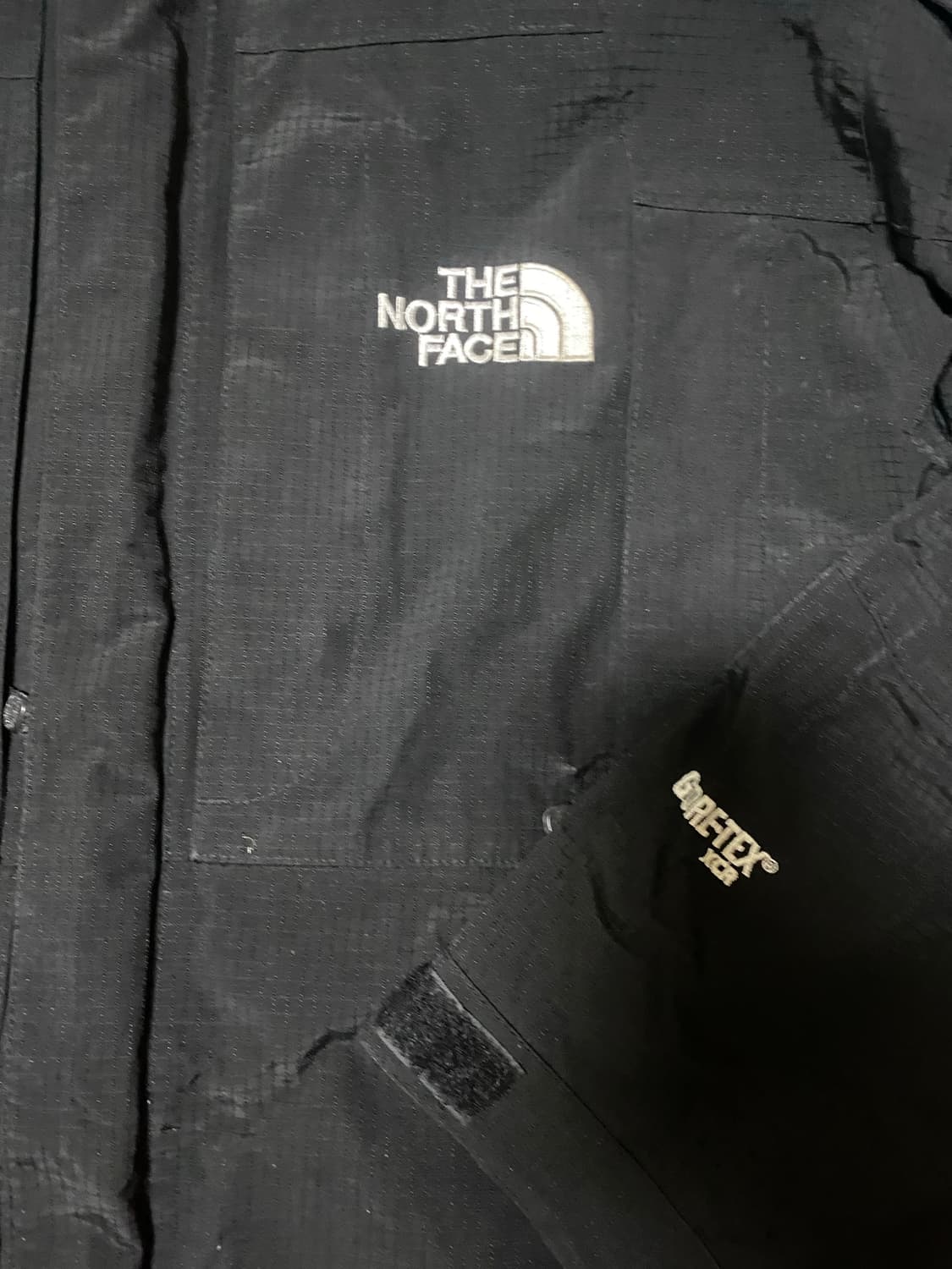 노스페이스 써밋 XCR 고어텍스 자켓 상품이미지2