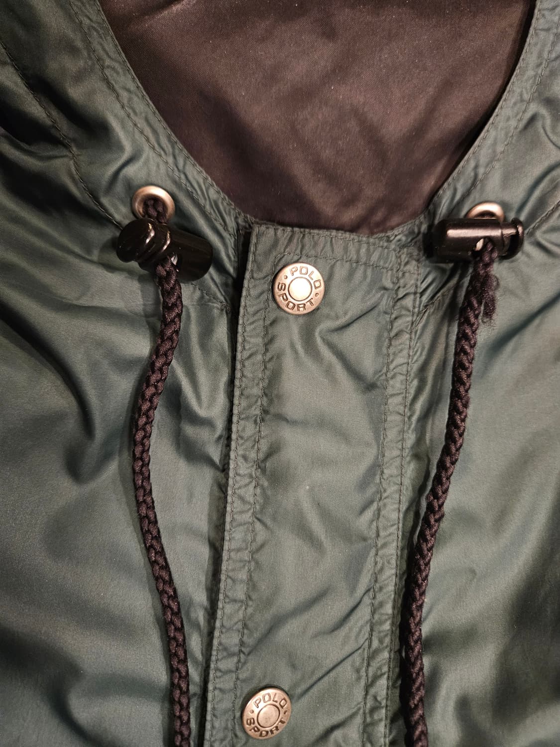 90s 빈티지 폴로 스포츠  상품이미지4