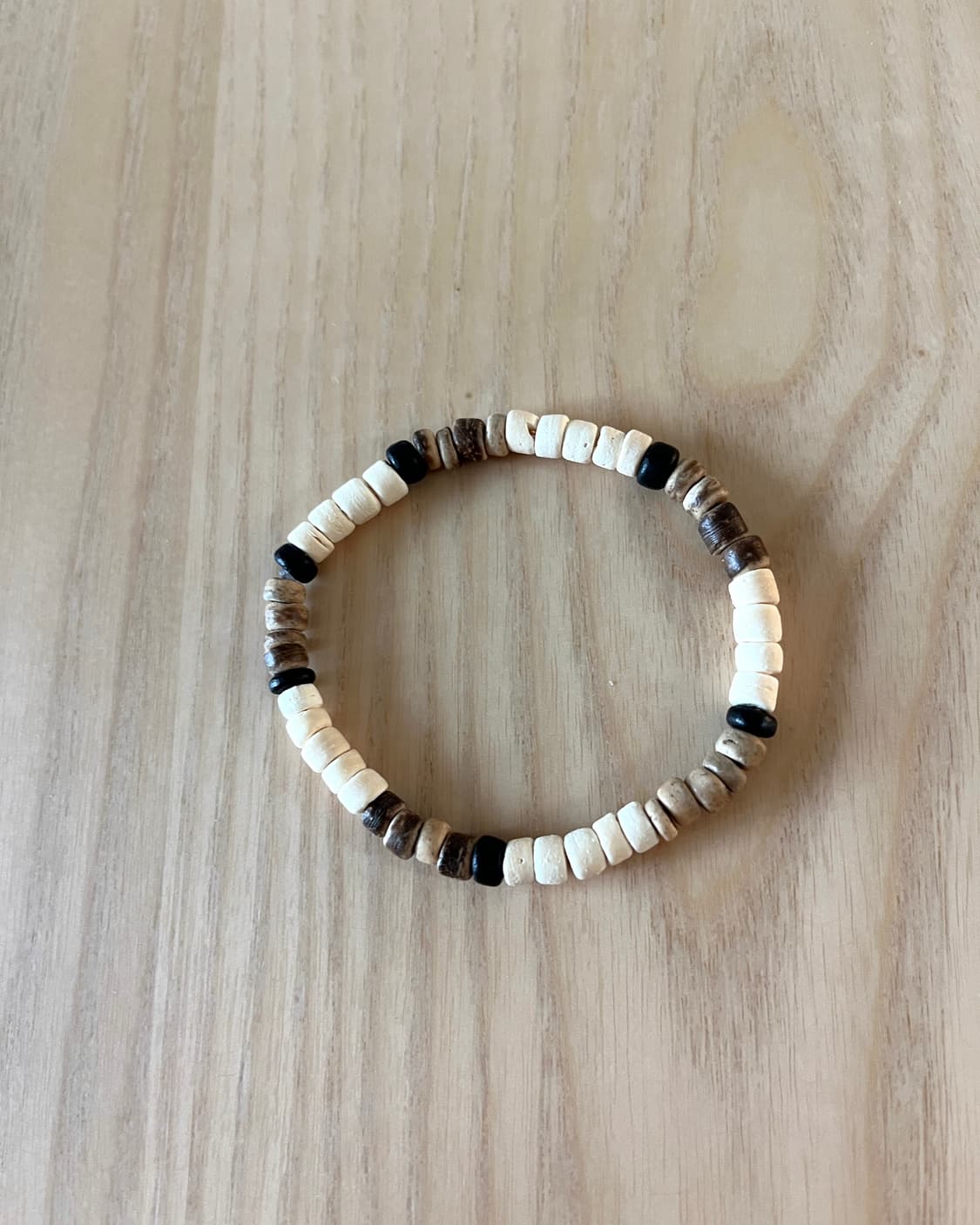Handmade 비즈 팔찌 상품이미지2