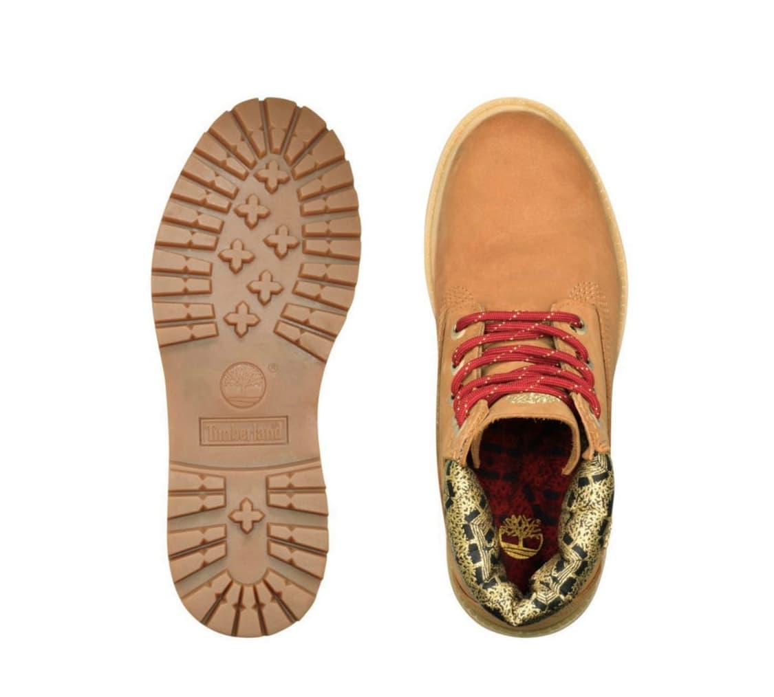 🍁팀버랜드 6인치 프리미엄 부츠🍁 상품이미지1