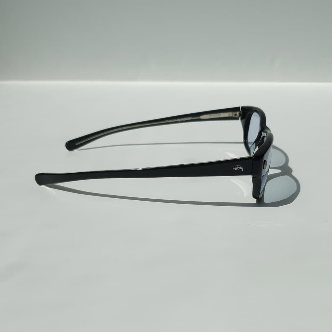 90s STUSSY michael sunglasses 상품이미지7