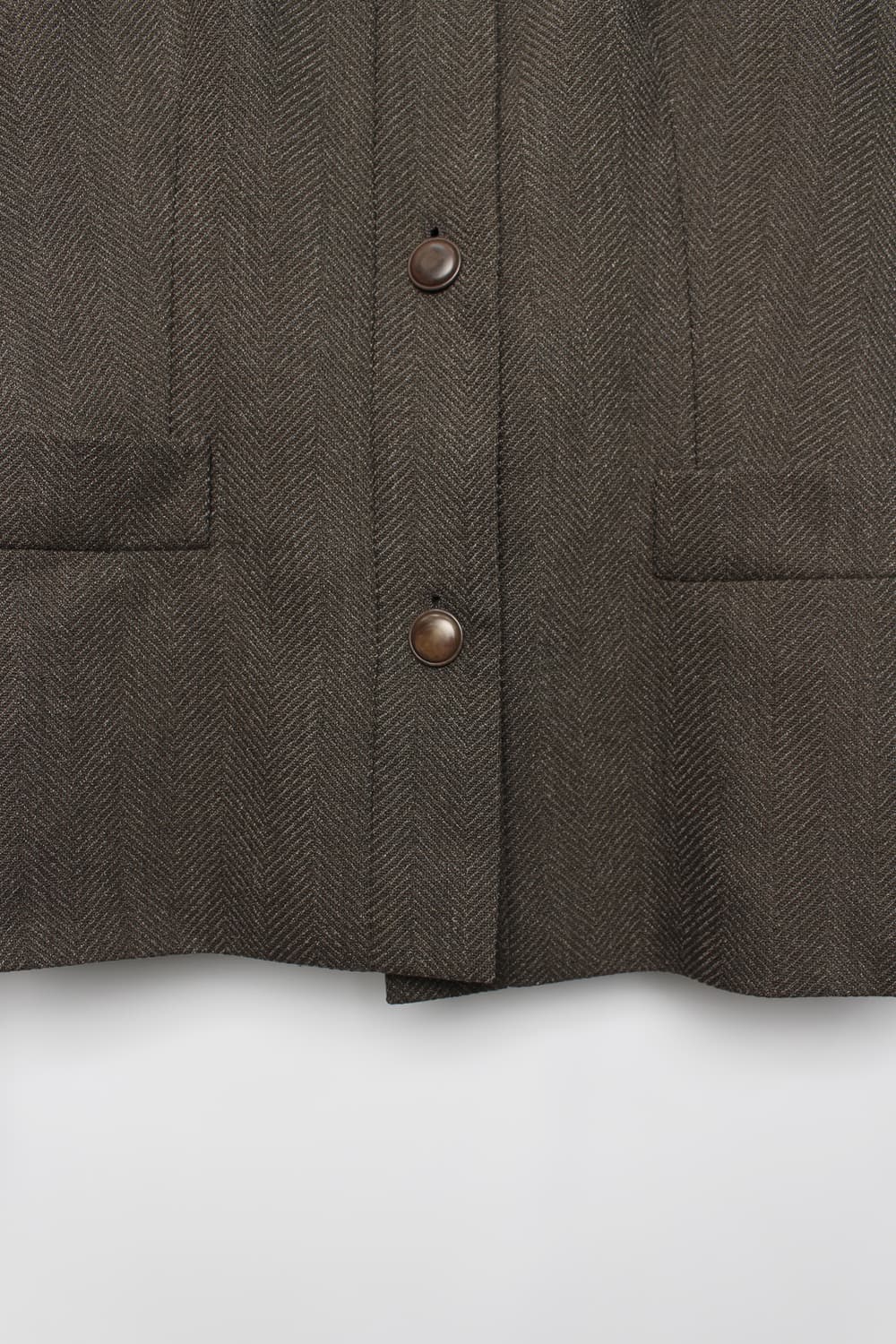 Max Mara Single Jacket 상품이미지4