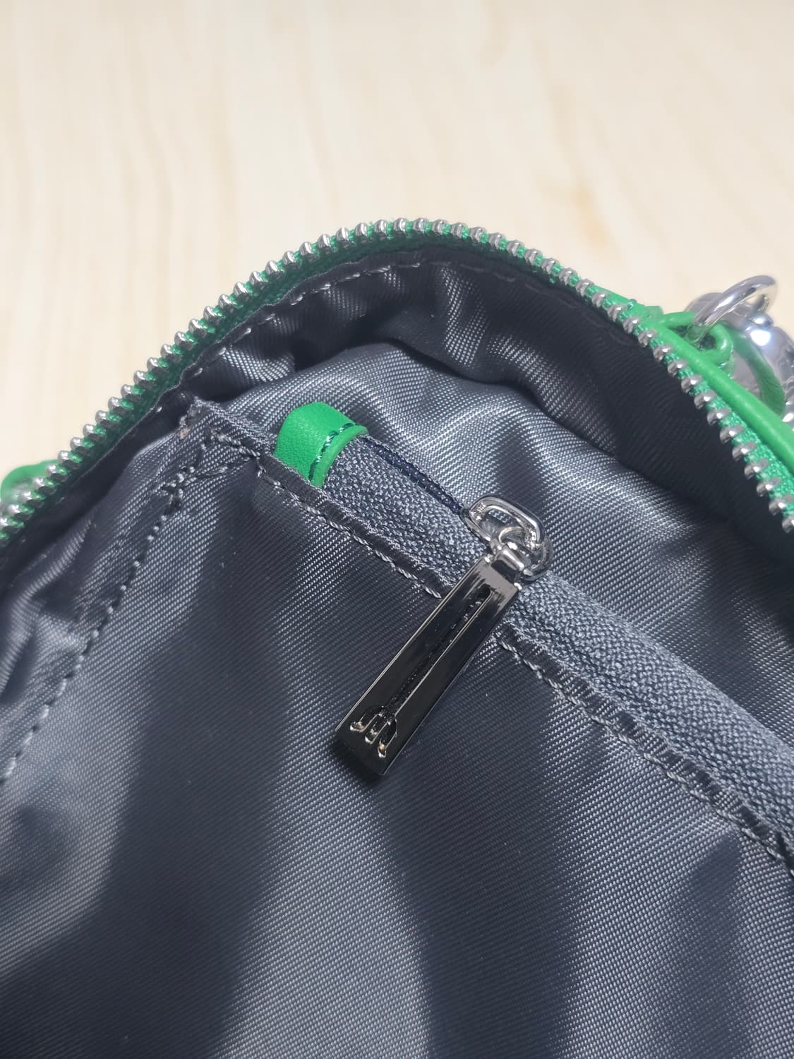 Y'saccs by Yohji Yamamoto 숄더백 상품이미지9