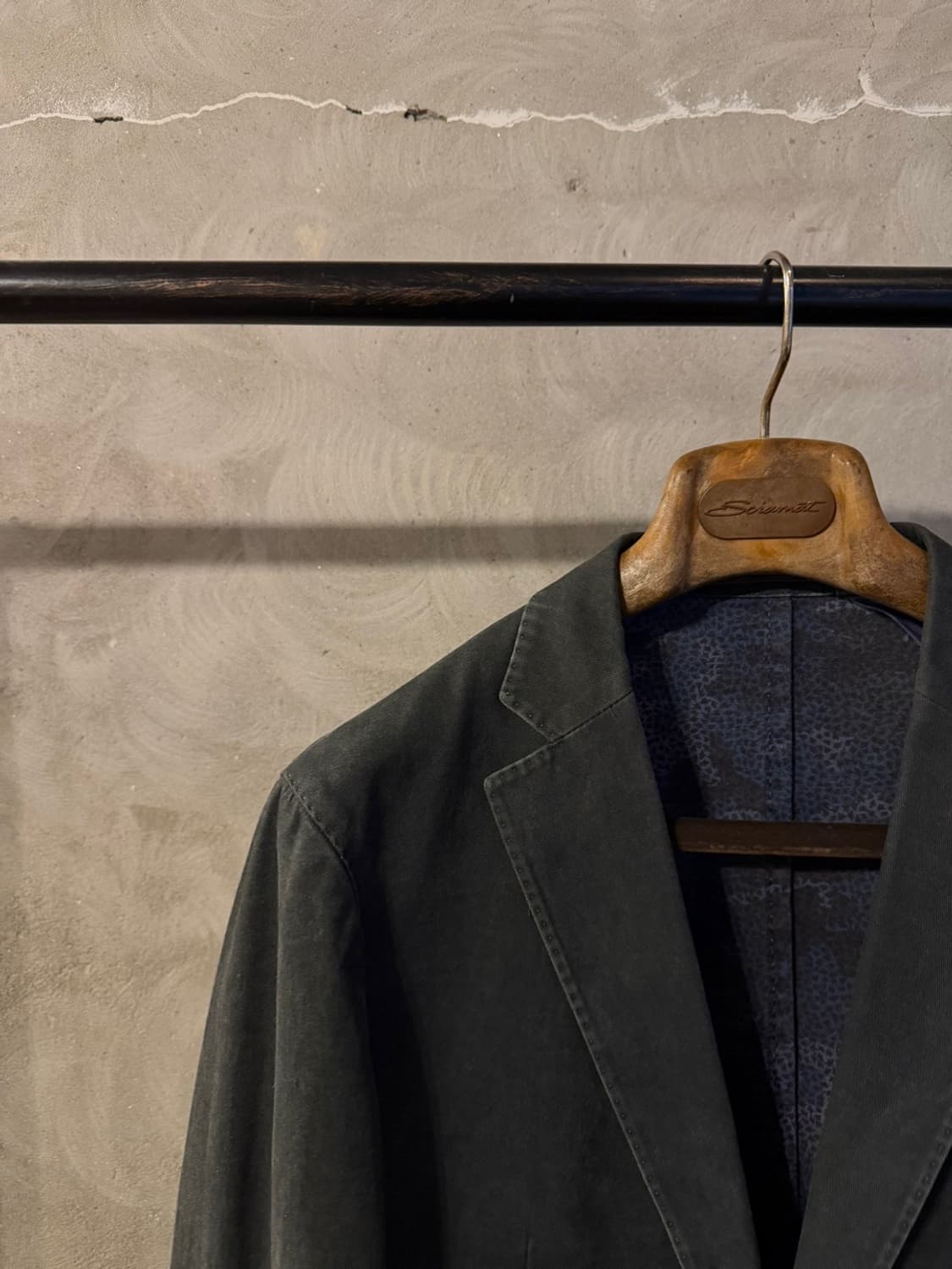 캠브리지 멤버스 몰스킨 자켓 100 상품이미지2