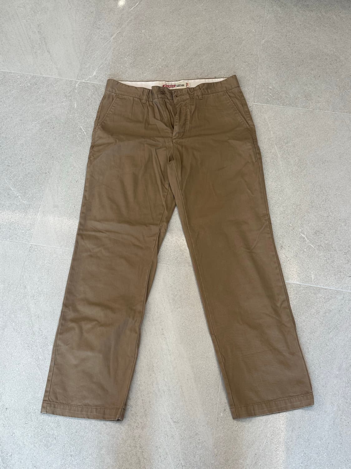 (34) 디키즈 워크팬츠 상품이미지2