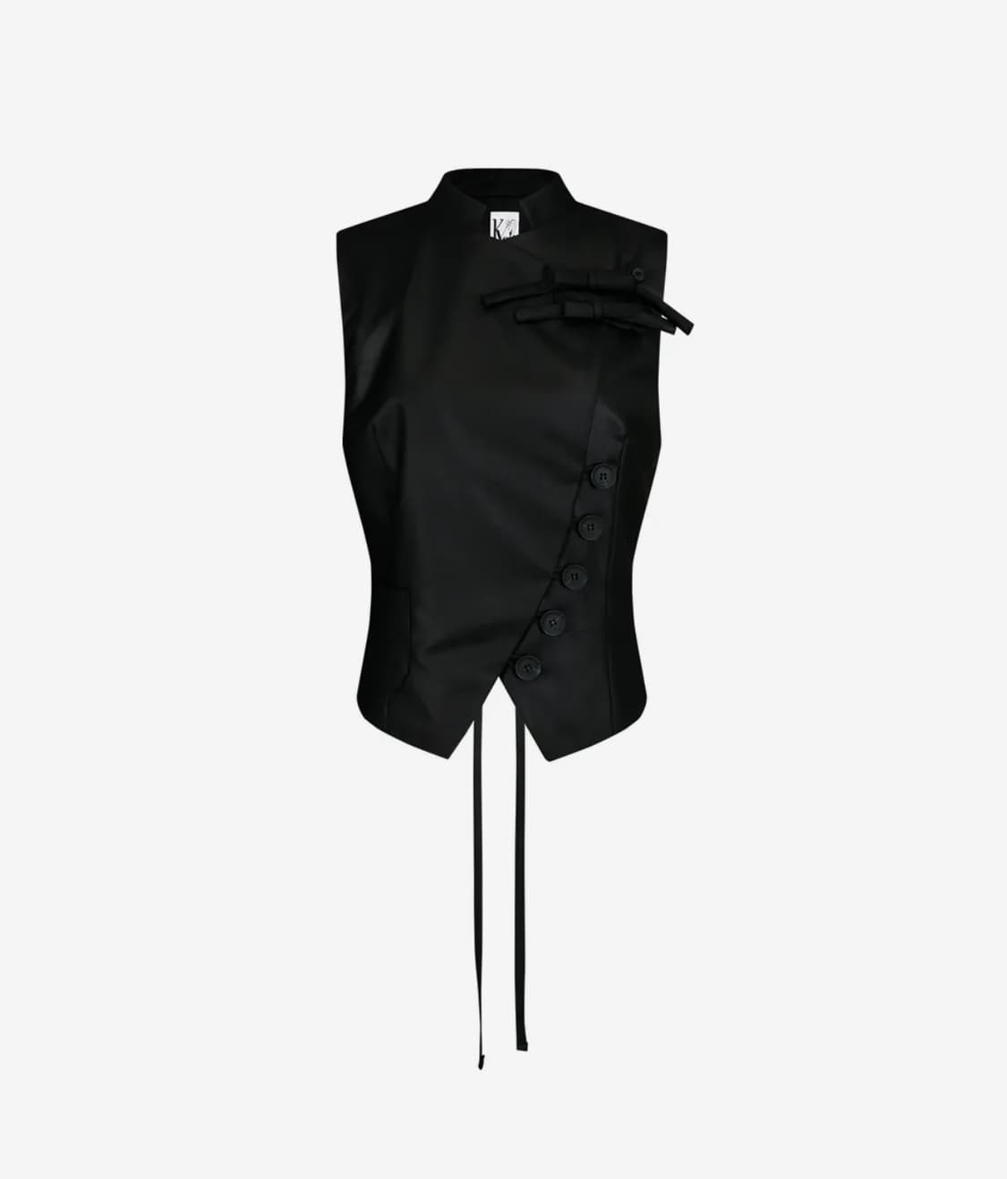 카시코 preppy china vest 구해요!! ㅜㅜ 상품이미지1
