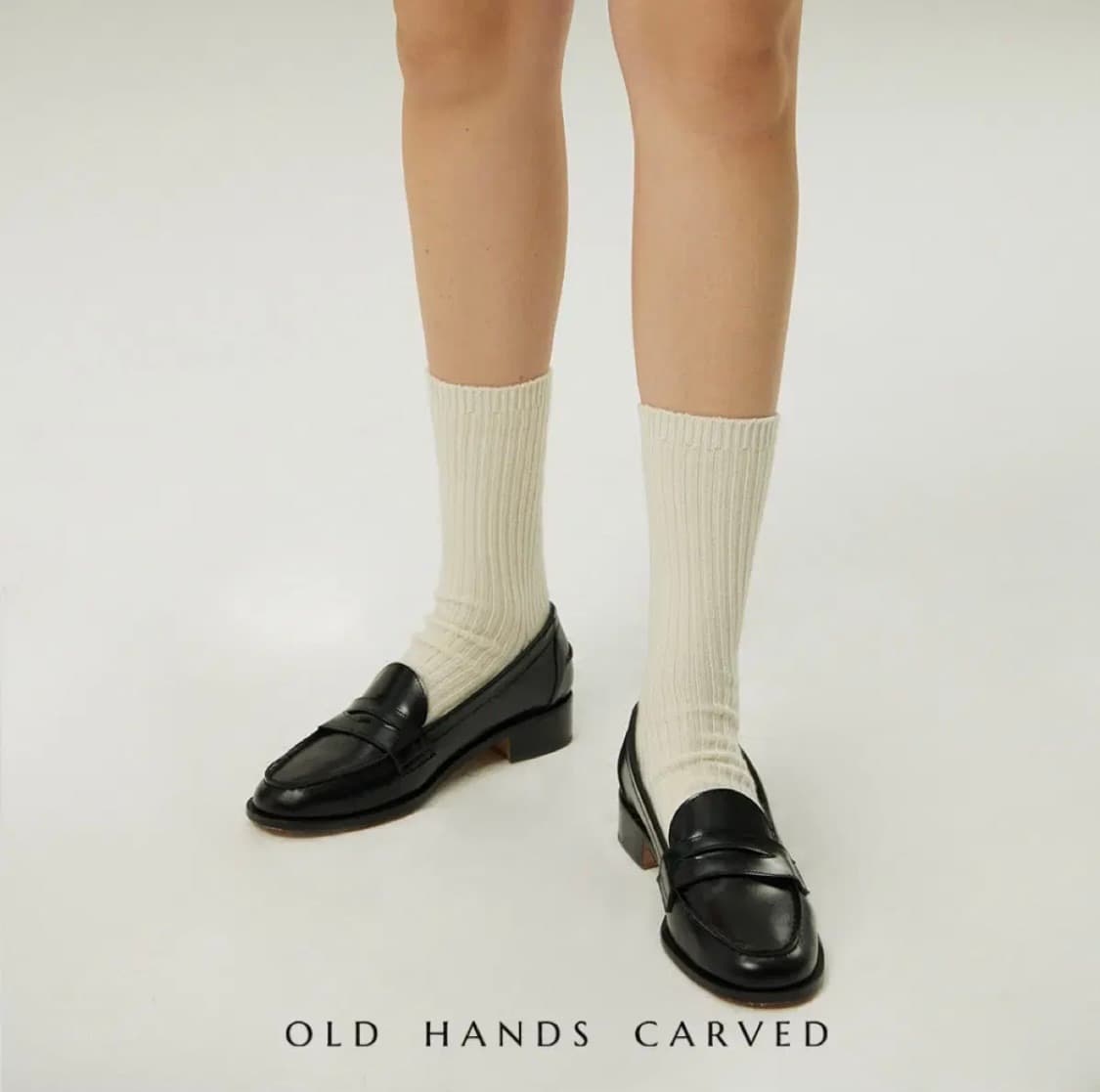 올드핸즈카브드 Jane Signature 로퍼 상품이미지7