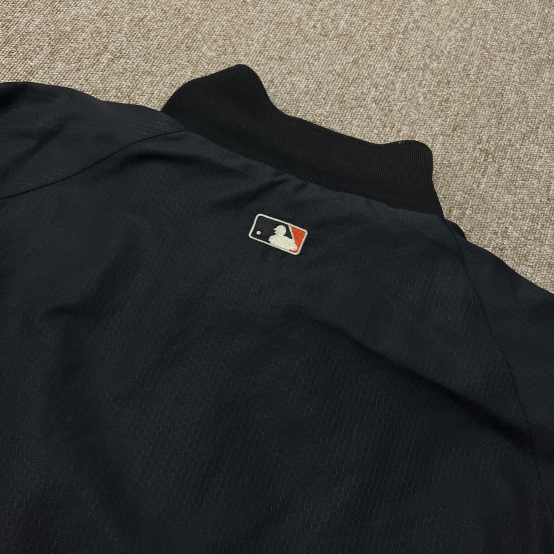 마제스틱 MLB 샌프란시스코 자이언츠 자켓 상품이미지5