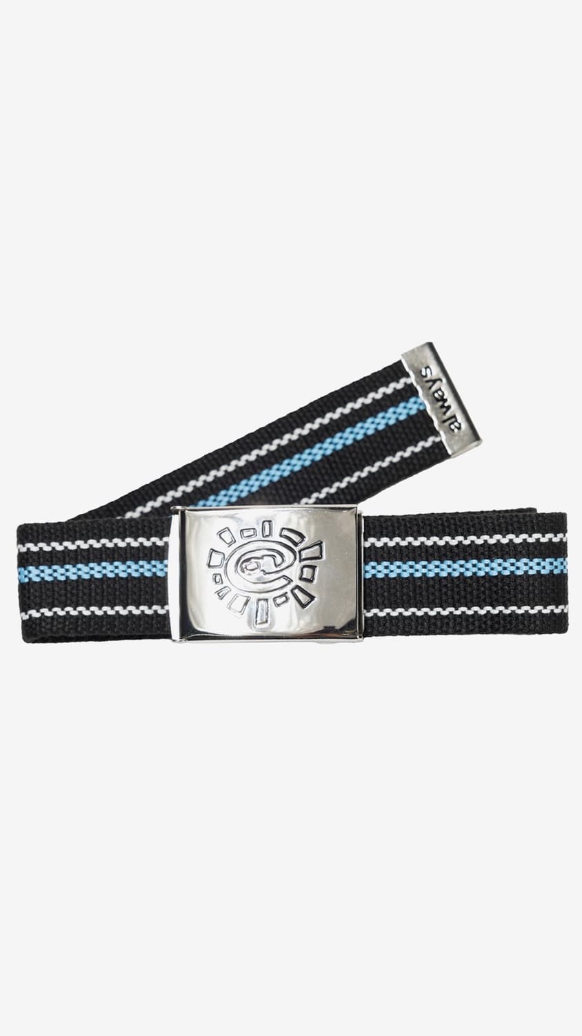 Always Do What You Should Do STRIPE BELT 상품이미지1