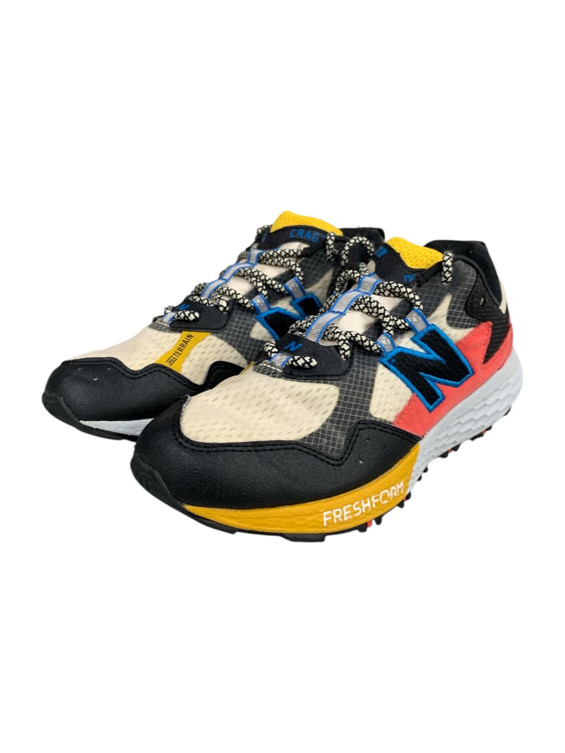 뉴발란스 프레시 폼 크래그 V2 245 상품이미지2