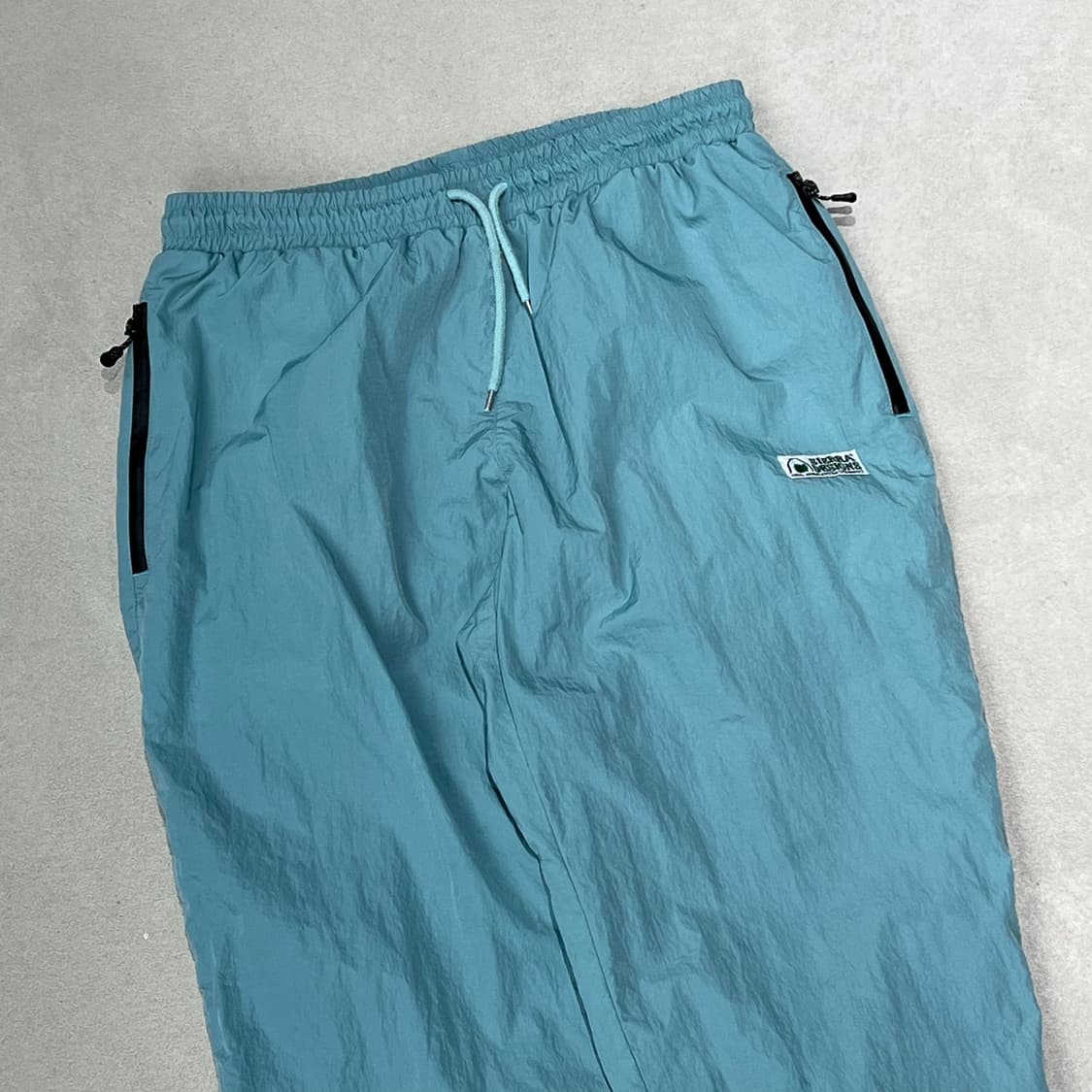 시에라디자인 나일론 조거팬츠 s08862 상품이미지3