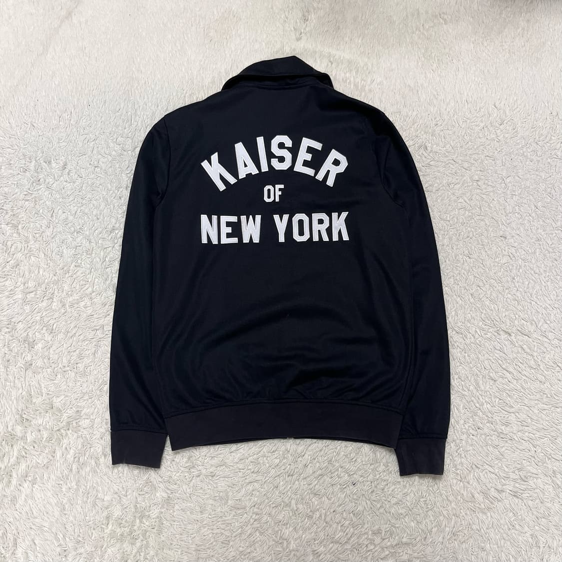 Adidas Kaiser New York Jersey 상품이미지5