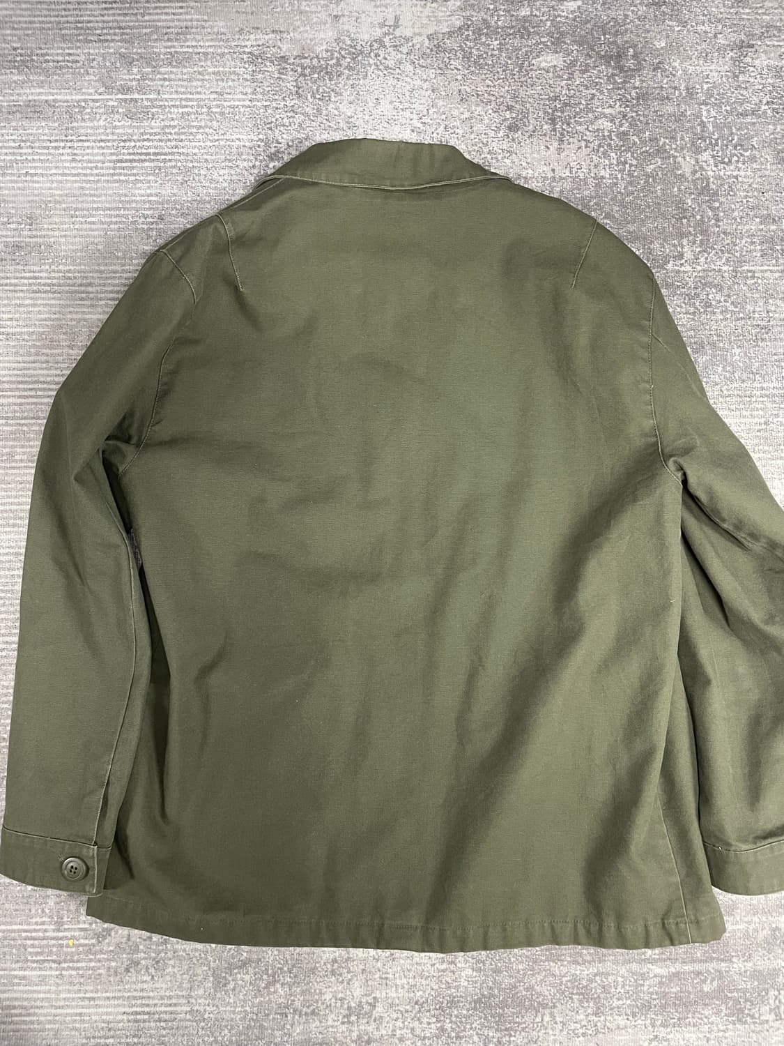 GAP 미니멀 필드자켓 상품이미지6