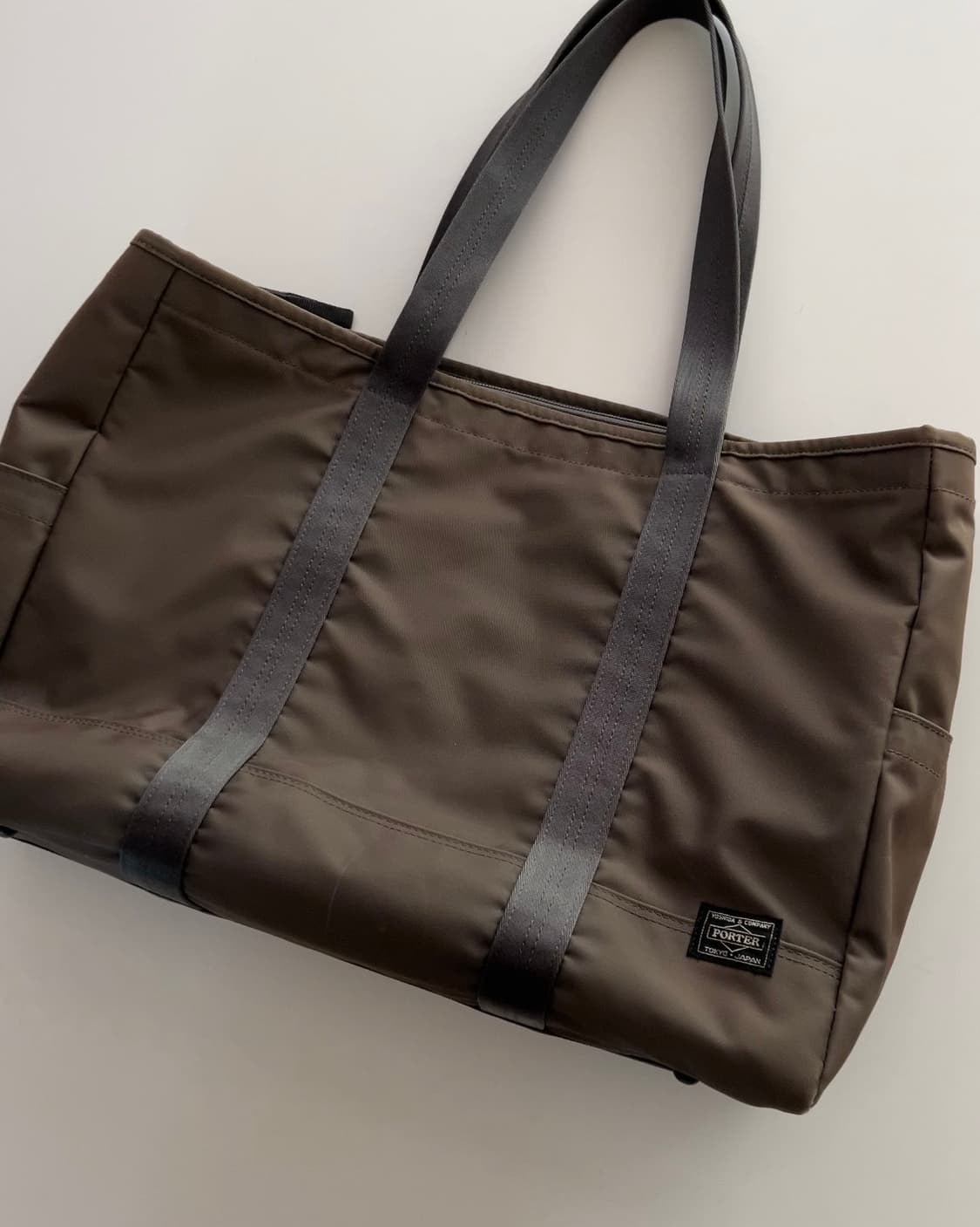 요시다 포터 드라이브 토트백 상품이미지3