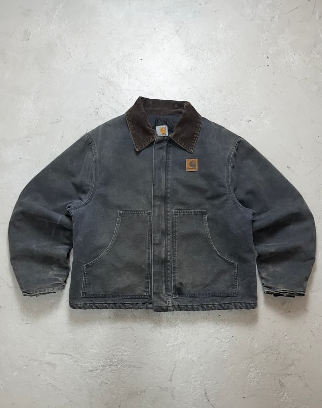 칼하트 j22 XL 사이즈 구매 상품이미지1