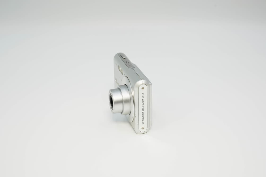 Casio Exilim EX-Z60 (카시오 엑슬림 EX-Z60)  상품이미지4