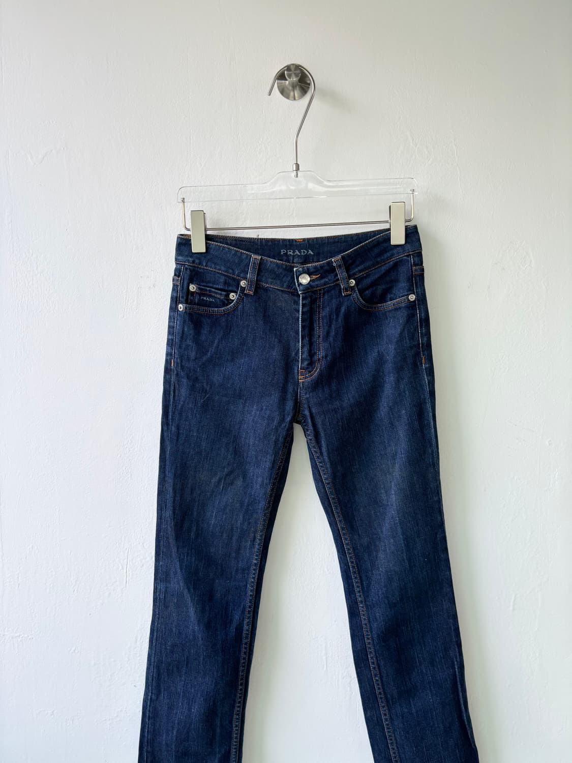 프라다 데님 상품이미지2