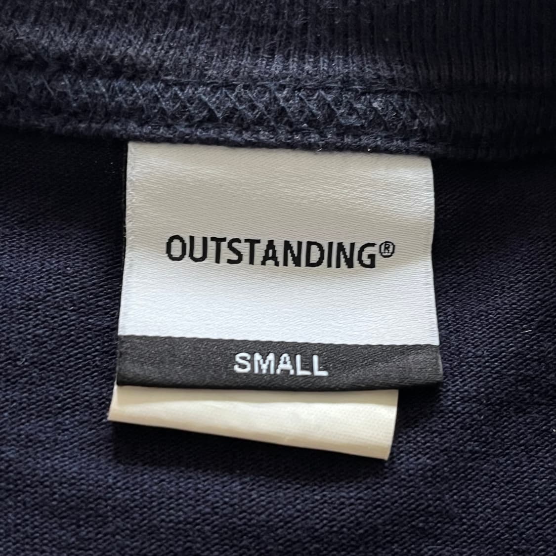 아웃스탠딩 서핑 프린팅 티셔츠 상품이미지3