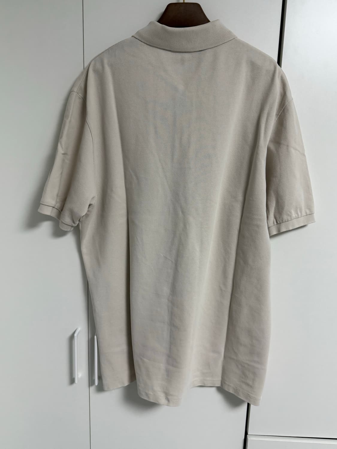 이자벨마랑 로고 반팔 상품이미지2