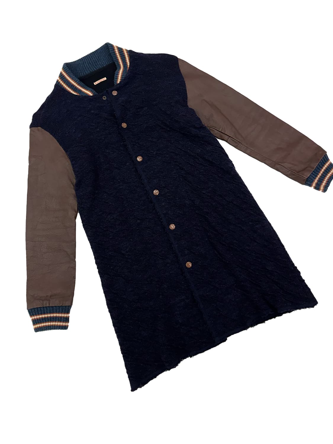 Kapital Long Varsity/ 1 상품이미지3