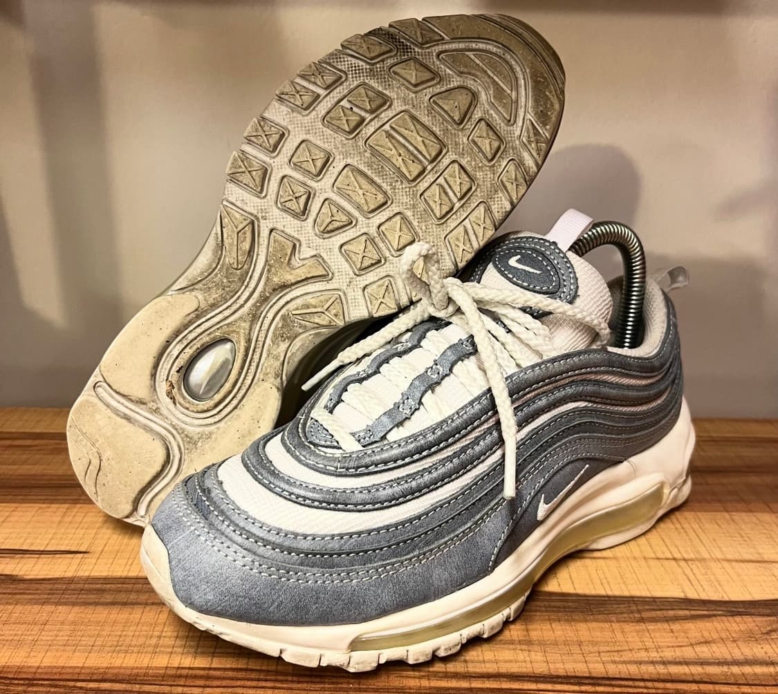 나이키 x 꼼데가르송 97맥스 상품이미지2