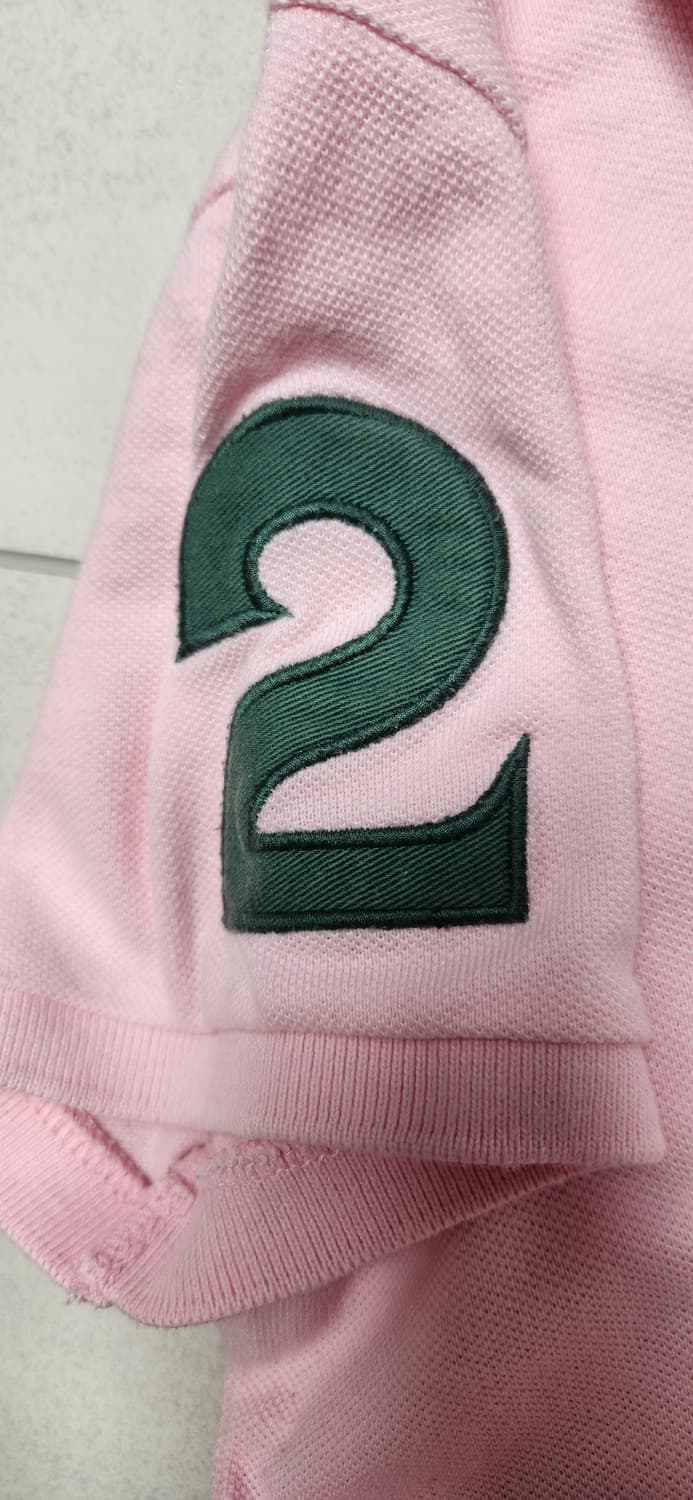 폴로 빅포시 핑크 치프키프 pk S 상품이미지4